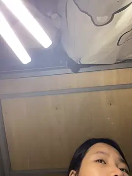 Be-MyMy Live XXX Chat