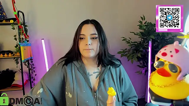 Mia_R0ss Live XXX-Chat