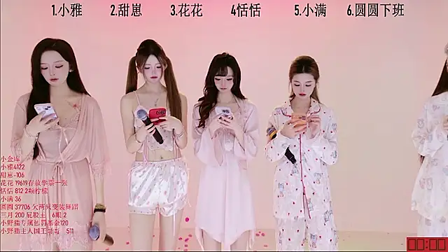 TNT-Sister – Live XXX-chat