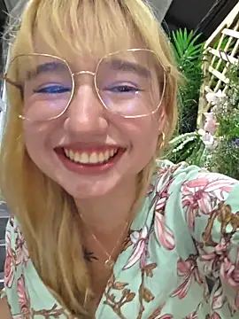 Pinkie_Princes 即時 XXX 聊天