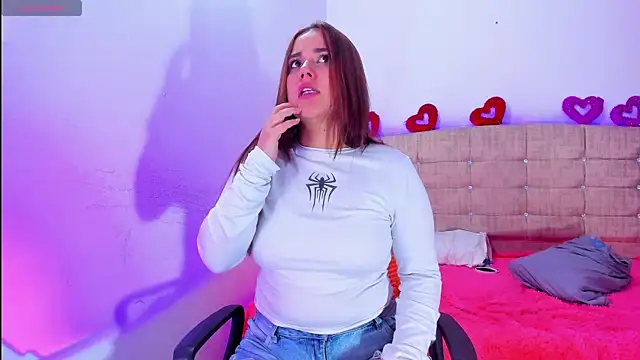 Czat XXX na żywo – Catherine_summer1