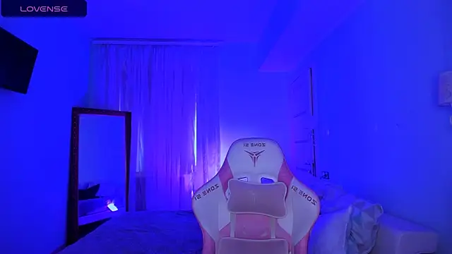 Živý XXX chat AnyaTaylor_