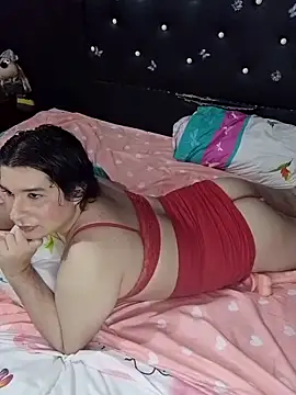 Kaissydoll Live XXX Chat