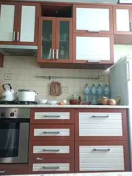 Yevgeshka-Milashka Chat XXX in diretta