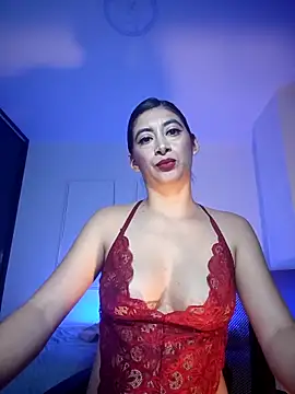 Czat XXX na żywo – MeganWhite3