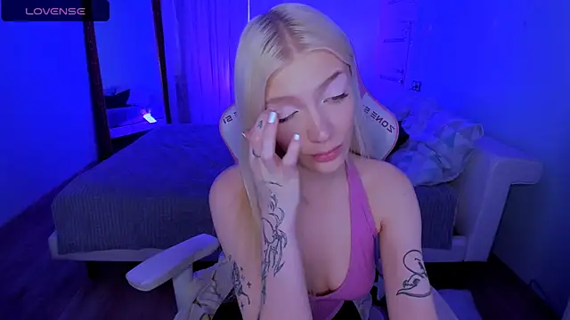 AnyaTaylor_ Obrolan Langsung XXX