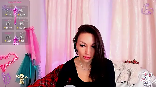 Živý XXX chat jessica_tiny