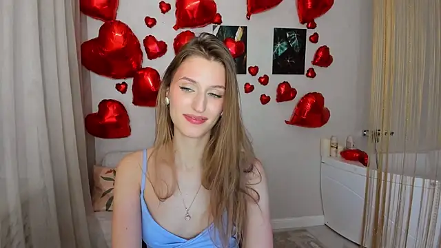 NaturalBeaty Obrolan Langsung XXX