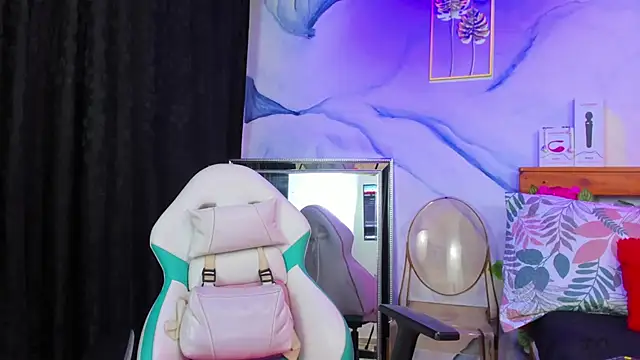 Perla_Franco Chat XXX in diretta