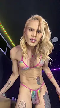 naho_love's Webcam Show