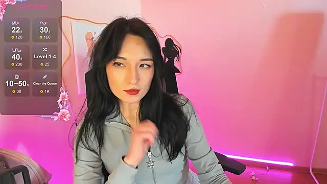 AliceeinWonderlanddd's Live XXX Chat