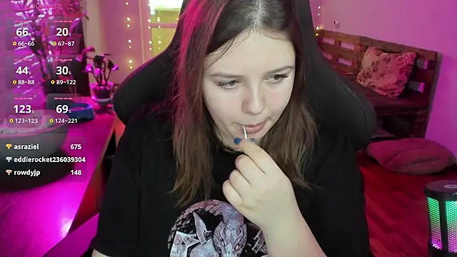 XNirvanaX Obrolan Langsung XXX