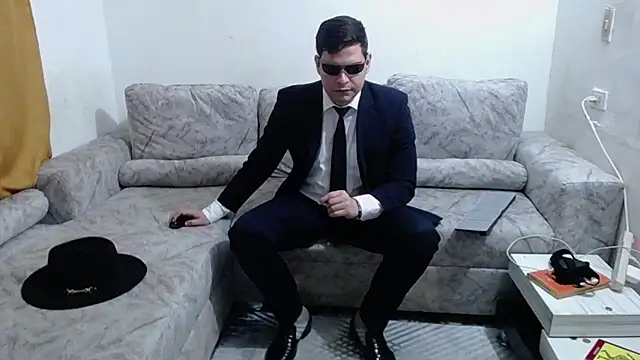 Victor_Maitland Webcam show