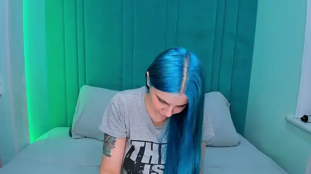 JuliaBusty 现场XXX聊天