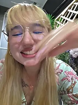 Živý XXX chat Pinkie_Princes