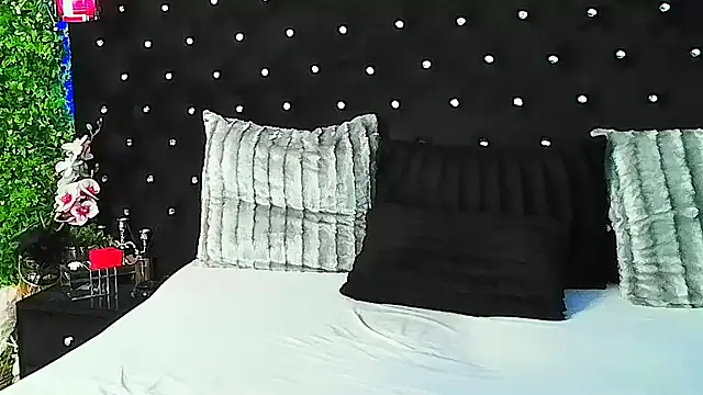 InannaStar Obrolan Langsung XXX