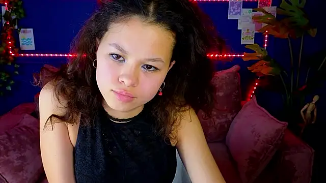 moco_choco Webcamshow