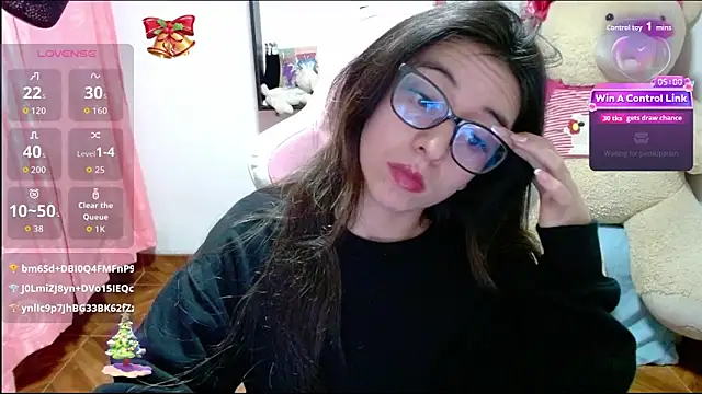 Maggie_Fox3 Chat XXX in diretta