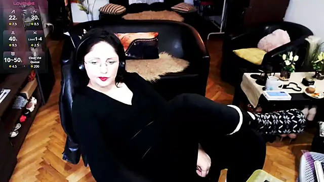 Imperatriza Chat XXX in diretta