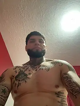crazybarber69's Live XXX Chat