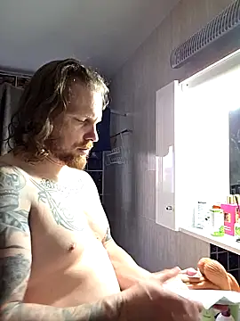 kylie_blck élő XXX-chatje