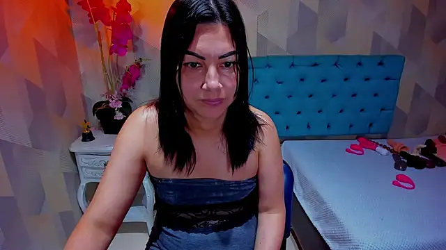 AdaFawxx Chat XXX in diretta