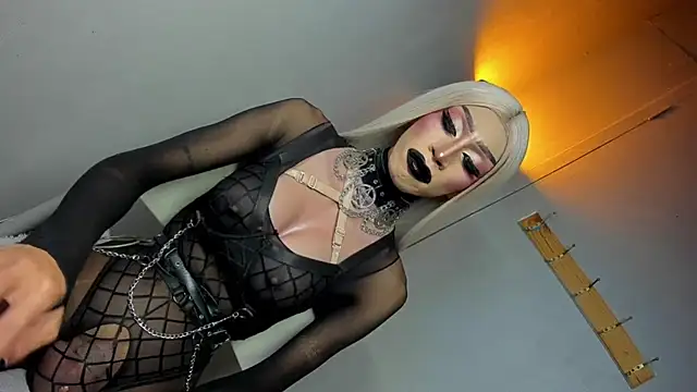 anitacruise Chat XXX live