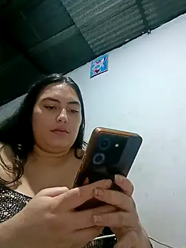 xandra252's Live XXX Chat