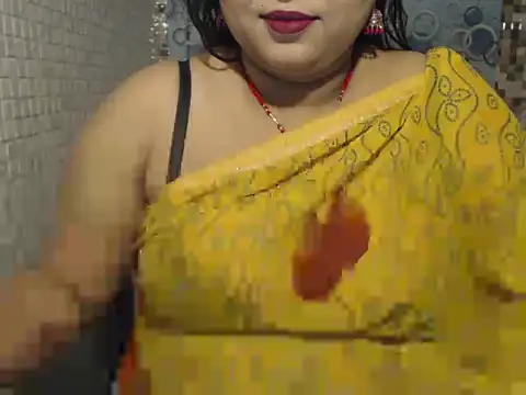 عرض كام Oh_Maya