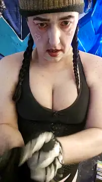 Dixie_delight Adlı Modelin Canlı XXX Sohbeti