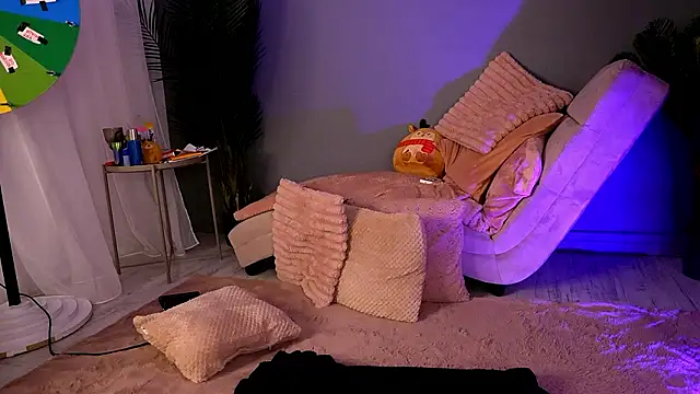 BetsyGonzale Live XXX Chat