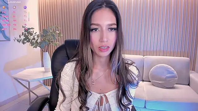 TaraLawrence Live XXX-chat