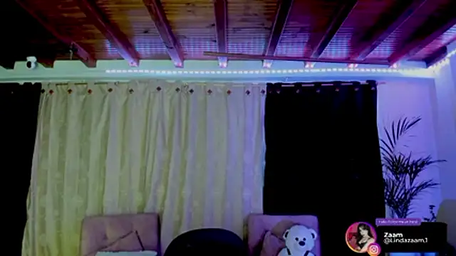 linda_zaam83866's Live XXX Chat