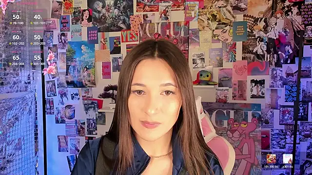 Lillie_Miller's Live XXX Chat