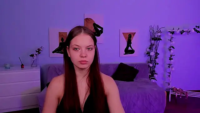 BetsyKiss 即時 XXX 聊天