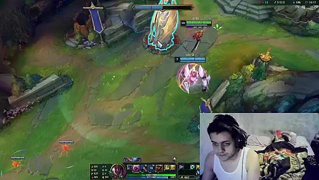 Giby_Grace – Live XXX-chat