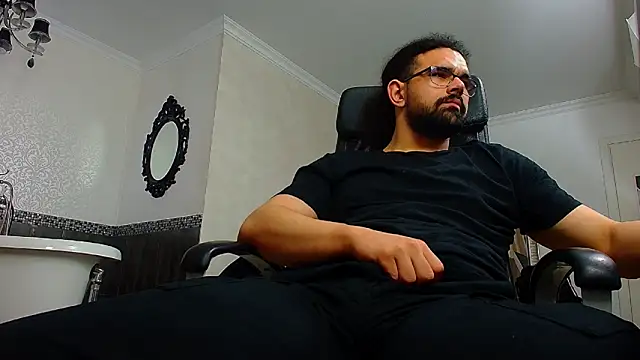 KysonRhodes Webcam show