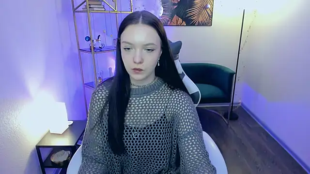 Emily_tender Adlı Modelin Canlı XXX Sohbeti