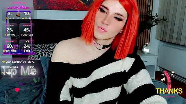 Онлайн чат XXX HelenSpellman