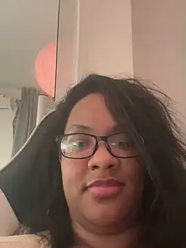 Chaniita's Live XXX Chat