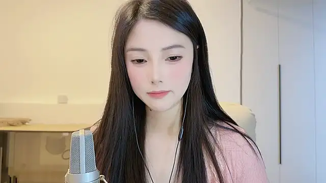 HaagenDazs_ webkamerás műsora