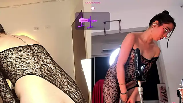 levana1 – Live XXX-chat