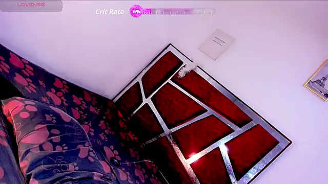 beautifulstarr Adlı Modelin Web Kamerası Şovu