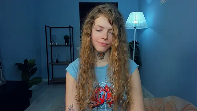 Chat XXX ao vivo de RayaNenlia