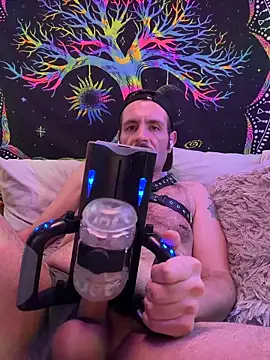 Chat +18 de Jackjack716 ao vivo