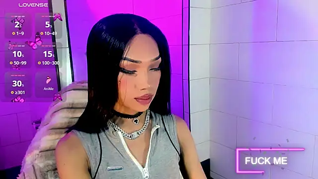 Nikita_Gers Chat XXX in diretta