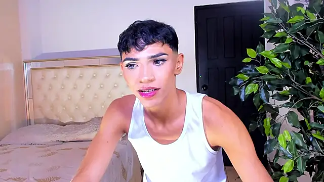 im_sebaslopez 在線直播表演