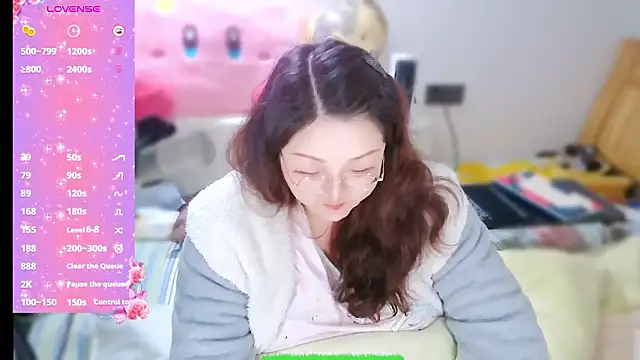 Онлайн чат XXX AngelwithEcup