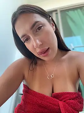 AleksandraRich Live XXX-chat