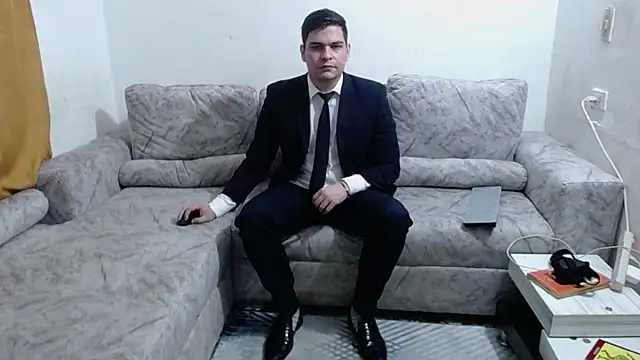 Victor_Maitland 现场XXX聊天